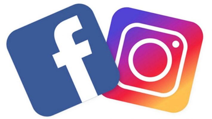 Προβλήματα σε Facebook και Instagram