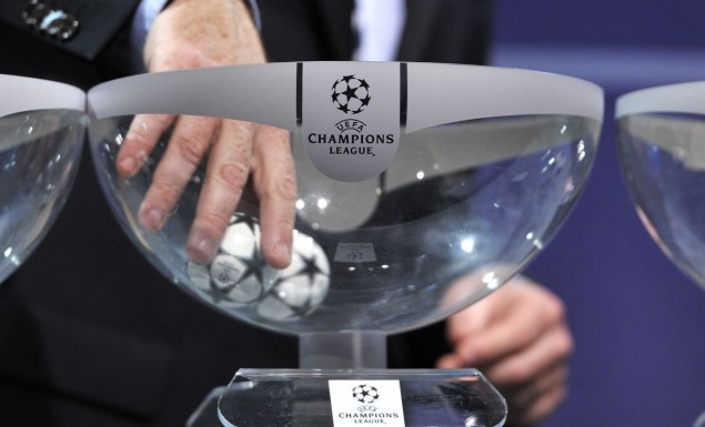 Μπάρτσα - Γιουνάιτεντ και αγγλικός εμφύλιος στους «8» του Champions League
