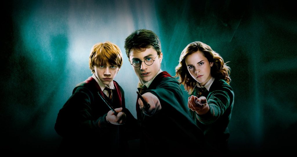 Σοβαρό πρόβλήμα υγείας για αγαπημένο ήρωα στο Harry Potter