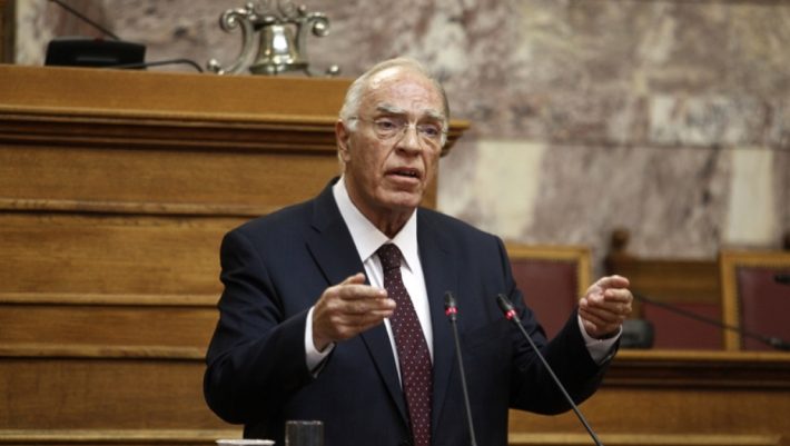 Ηθοποιός του «Καφέ της Χαράς» θα είναι υποψήφιος βουλευτής με τον Βασίλη Λεβέντη Ηθοποιός του «Καφέ της Χαράς» θα είναι υποψήφιος βουλευτής με τον Βασίλη Λεβέντη