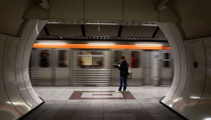 Στην τελική ευθεία η γραμμή 4 του μετρό Στην τελική ευθεία η γραμμή 4 του μετρό