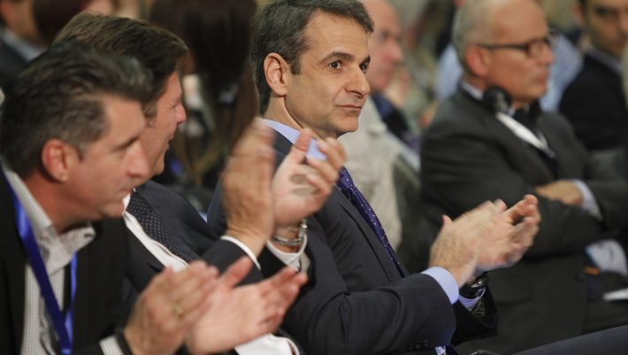 Αρχίζουν... σαφάρι ανά την χώρα Μητσοτάκης και στελέχη της ΝΔ ενόψει εκλογών Αρχίζουν... σαφάρι ανά την χώρα Μητσοτάκης και στελέχη της ΝΔ ενόψει εκλογών