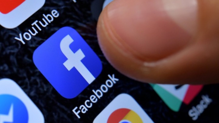 Ανθρώπινο λάθος η αιτία για το σχεδόν 24ωρο «μπλακ-άουτ» του Facebook