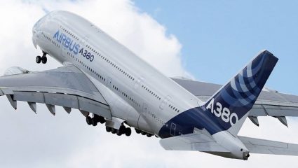 Οι εννέα τύποι αεροσκαφών που δεν έχουν πέσει ποτέ Οι εννέα τύποι αεροσκαφών που δεν έχουν πέσει ποτέ