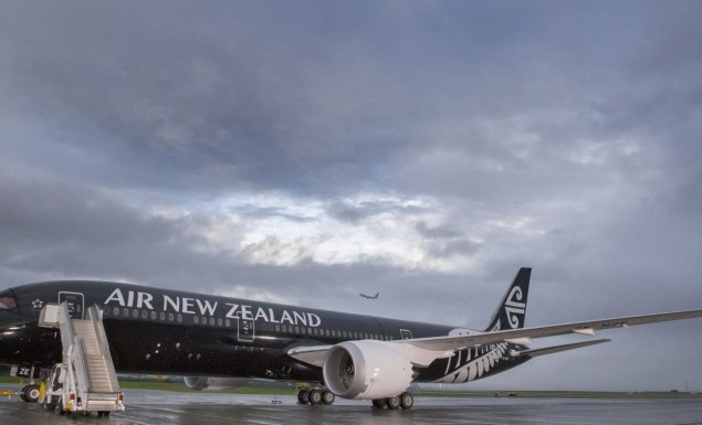 Συναγερμός στη Ν. Ζηλανδία: Ύποπτο αντικείμενο στο αεροδρόμιο του Ντούνεντιν