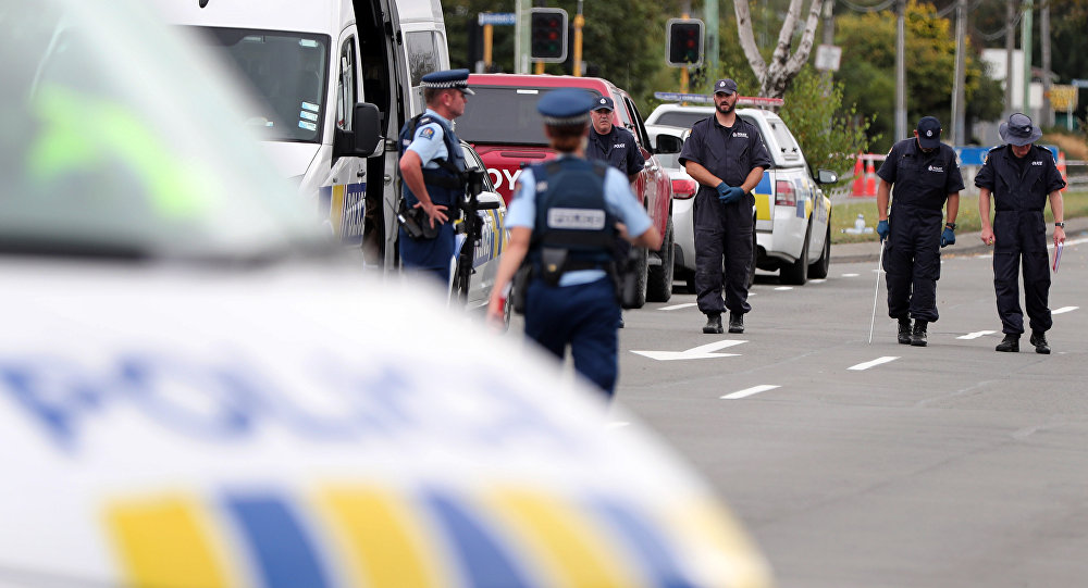 Το Facebook κατέβασε 1,5 εκατ. βίντεο από την επίθεση στη Νέα Ζηλανδία