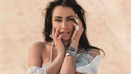 «Τρέλανε» το instagram η Κόνι Μεταξά – Πιο προκλητική δεν γίνεται! (ΦΩΤΟ) «Τρέλανε» το instagram η Κόνι Μεταξά – Πιο προκλητική δεν γίνεται! (ΦΩΤΟ)