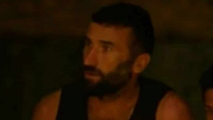Survivor: Χαμός με τον Τούρκο που αρνείται να μιλήσει στους Έλληνες! Survivor: Χαμός με τον Τούρκο που αρνείται να μιλήσει στους Έλληνες!