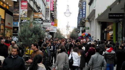 Καλπάζει το εμπόριο «μαϊμού» προϊόντων Καλπάζει το εμπόριο «μαϊμού» προϊόντων