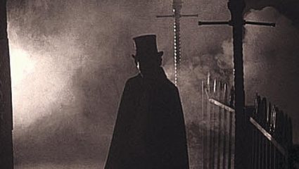 Λύθηκε το μυστήριο με την ταυτότητα του Τζακ του Αντεροβγάλτη Λύθηκε το μυστήριο με την ταυτότητα του Τζακ του Αντεροβγάλτη