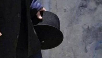 Στη φυλακή ιερέας για ασέλγεια σε βάρος 11χρονης Στη φυλακή ιερέας για ασέλγεια σε βάρος 11χρονης