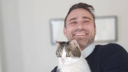 Νέα εκπομπή δια χειρός Καπουτζίδη Νέα εκπομπή δια χειρός Καπουτζίδη