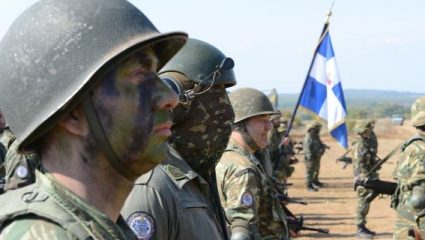 Απάντησε με «Πυρπολητή» η Ελλάδα στις τουρκικές προκλήσεις – Σε κατάσταση συναγερμού οι Ένοπλες Δυνάμεις Απάντησε με «Πυρπολητή» η Ελλάδα στις τουρκικές προκλήσεις – Σε κατάσταση συναγερμού οι Ένοπλες Δυνάμεις