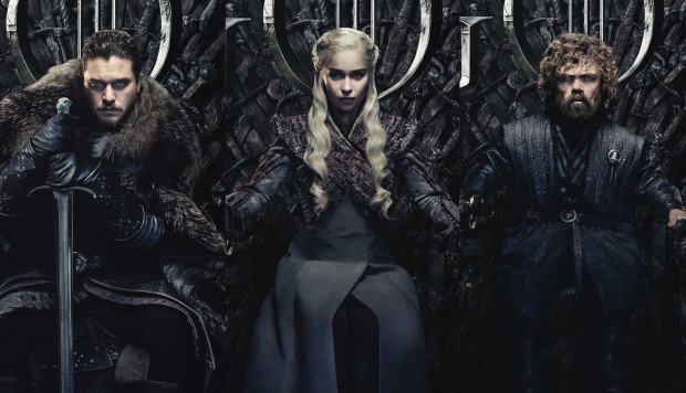 Σοκαριστική αποκάλυψη από ηθοποιό του «Game of Thrones»: «Έπαθα δύο εγκεφαλικά στα γυρίσματα»