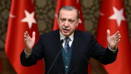 «Η Ελλάδα πρέπει να ετοιμαστεί για πόλεμο»: Το άρθρο-μαχαιριά που δείχνει τις προθέσεις των Τούρκων «Η Ελλάδα πρέπει να ετοιμαστεί για πόλεμο»: Το άρθρο-μαχαιριά που δείχνει τις προθέσεις των Τούρκων