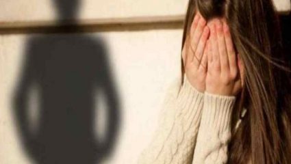 Εφιάλτης για 15χρονη στη Λαμία: «Βοηθήστε με, με έχουν απαγάγει…» Εφιάλτης για 15χρονη στη Λαμία: «Βοηθήστε με, με έχουν απαγάγει…»