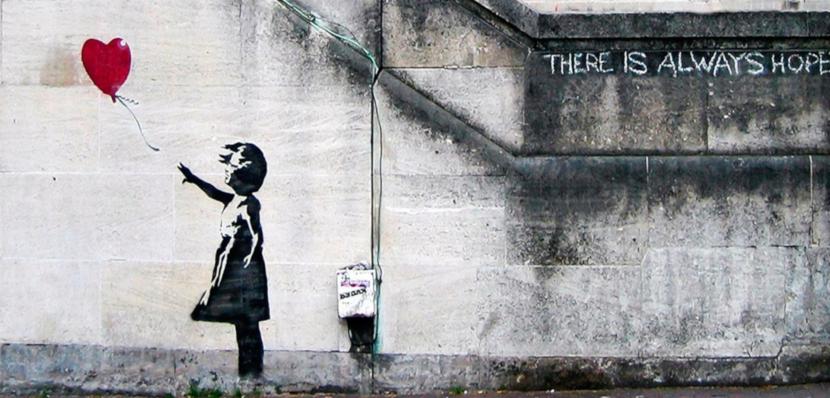 Banksy: «Ψεύτικη η έκθεση στην Αθήνα, δεν έχει τη συγκατάθεσή μου»