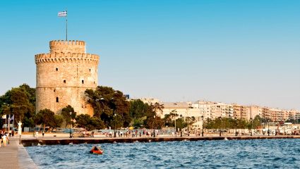 Λύθηκε το μυστήριο: Οι 2 λόγοι που δεν πέφτουν τα κρούσματα στη Θεσσαλονίκη Λύθηκε το μυστήριο: Οι 2 λόγοι που δεν πέφτουν τα κρούσματα στη Θεσσαλονίκη