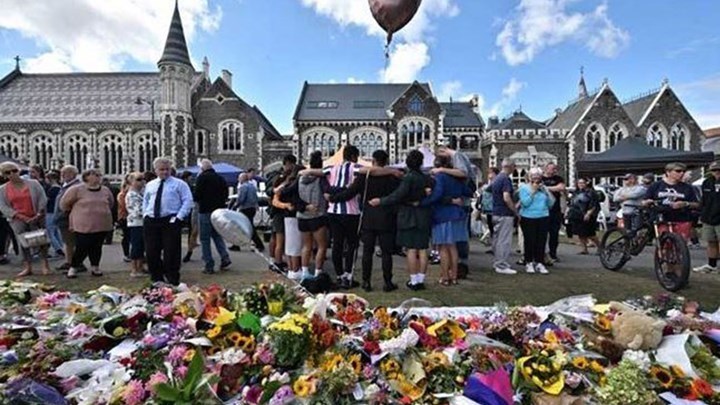 Ξεκίνησε ο επαναπατρισμός για τις σορούς των θυμάτων από το μακελειό στη Ν. Ζηλανδία