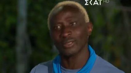 Survivor 3: Αποχώρησε ο Ογκουνσότο! – ΒΙΝΤΕΟ Survivor 3: Αποχώρησε ο Ογκουνσότο! – ΒΙΝΤΕΟ