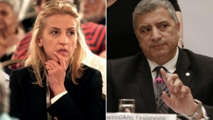 Δημοσκόπηση για την Περιφέρεια Αττικής – Ποιος προηγείται Δημοσκόπηση για την Περιφέρεια Αττικής – Ποιος προηγείται