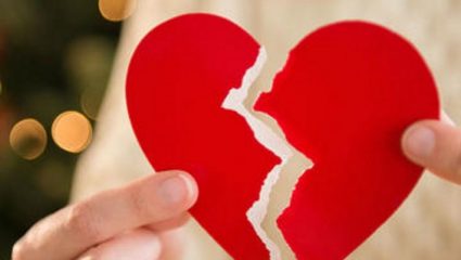 Χώρισε πασίγνωστο ζευγάρι της λίγο πριν από τον γάμο! Βρήκε στο κινητό του μηνύματα από άλλη! Χώρισε πασίγνωστο ζευγάρι της λίγο πριν από τον γάμο! Βρήκε στο κινητό του μηνύματα από άλλη!