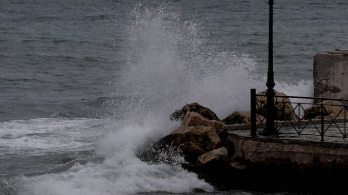 Έκτακτο δελτίο επιδείνωσης! Που θα χτυπήσει η κακοκαιρία