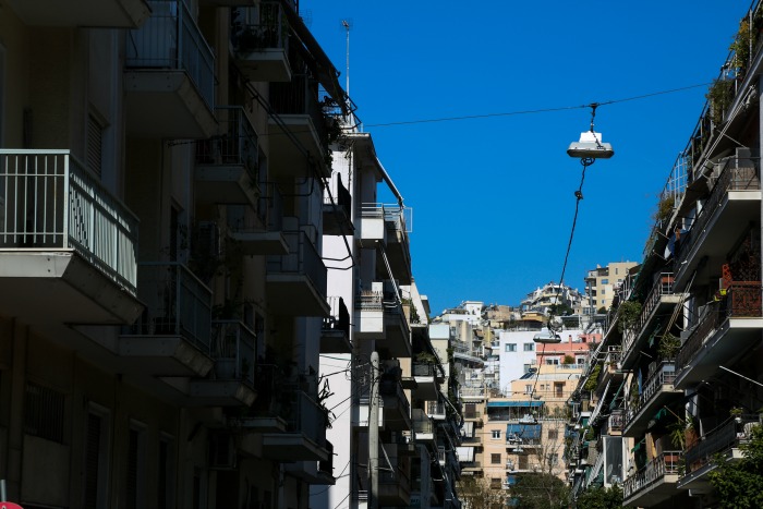 Στη Βουλή η τροπολογία για την προστασία της πρώτης κατοικίας