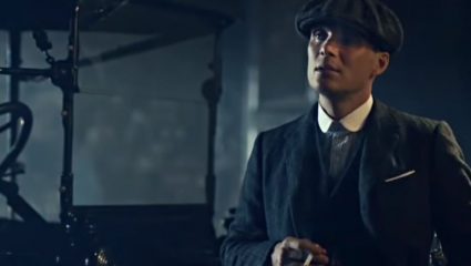 Ετοιμάζεται να κυκλοφορήσει video game Peaky Blinders! Ετοιμάζεται να κυκλοφορήσει video game Peaky Blinders!