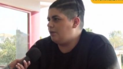 «Είναι γλειφτρόνι»: Για ποιον συμπαίκτη της στο Masterchef το είπε η Άλκηστις; (ΒΙΝΤΕΟ) «Είναι γλειφτρόνι»: Για ποιον συμπαίκτη της στο Masterchef το είπε η Άλκηστις; (ΒΙΝΤΕΟ)