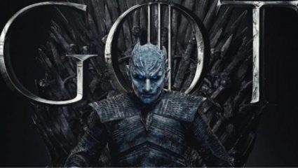 Έρχεται: 2ωρο ντοκιμαντέρ για το Game Of Thrones! Έρχεται: 2ωρο ντοκιμαντέρ για το Game Of Thrones!