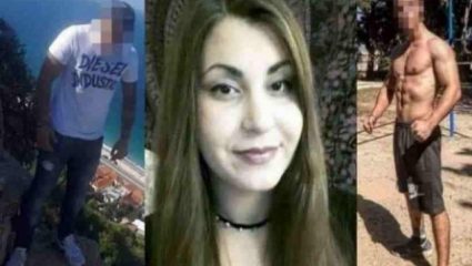 Ειρωνικός ο ένας κατηγορούμενος για τη δολοφονία Τοπαλούδη: «Αποφυλακίζομαι, δεν αποφυλακίζομαι;» Ειρωνικός ο ένας κατηγορούμενος για τη δολοφονία Τοπαλούδη: «Αποφυλακίζομαι, δεν αποφυλακίζομαι;»