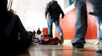 Κρήτη: 17χρονος μαθητής αποβλήθηκε και έδειρε τον λυκειάρχη Κρήτη: 17χρονος μαθητής αποβλήθηκε και έδειρε τον λυκειάρχη