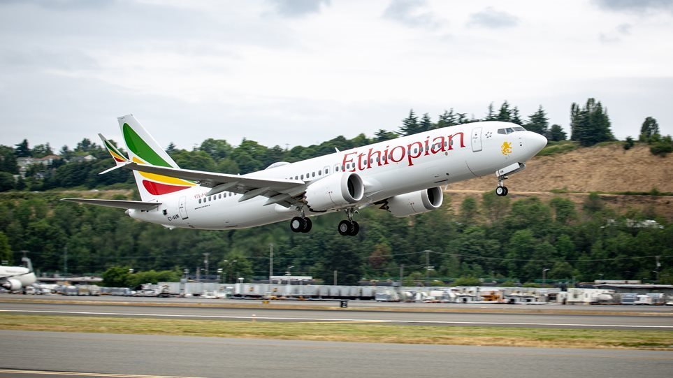 «Μίλησαν» τα μαύρα κουτιά για το Boeing της Ethiopian Airlines