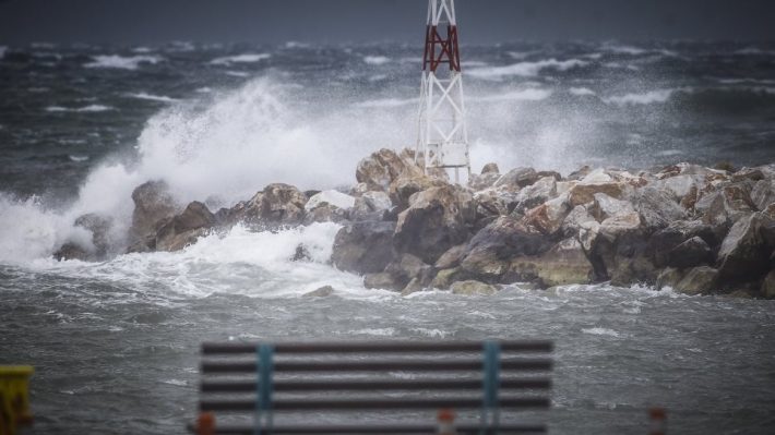 Σε κατάσταση έκτακτης ανάγκης τα νησιά Κάρπαθος και Κάσος