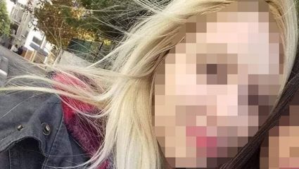 Θάνατος φοιτήτριας στο Αιγάλεω: Ντοκουμέντα-φωτιά παραπέμπουν σε κύκλους σατανιστών! Θάνατος φοιτήτριας στο Αιγάλεω: Ντοκουμέντα-φωτιά παραπέμπουν σε κύκλους σατανιστών!