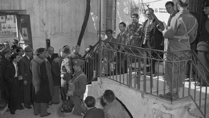 Οι Βουλευτικές Εκλογές της 31ης Μαρτίου 1946 Οι Βουλευτικές Εκλογές της 31ης Μαρτίου 1946