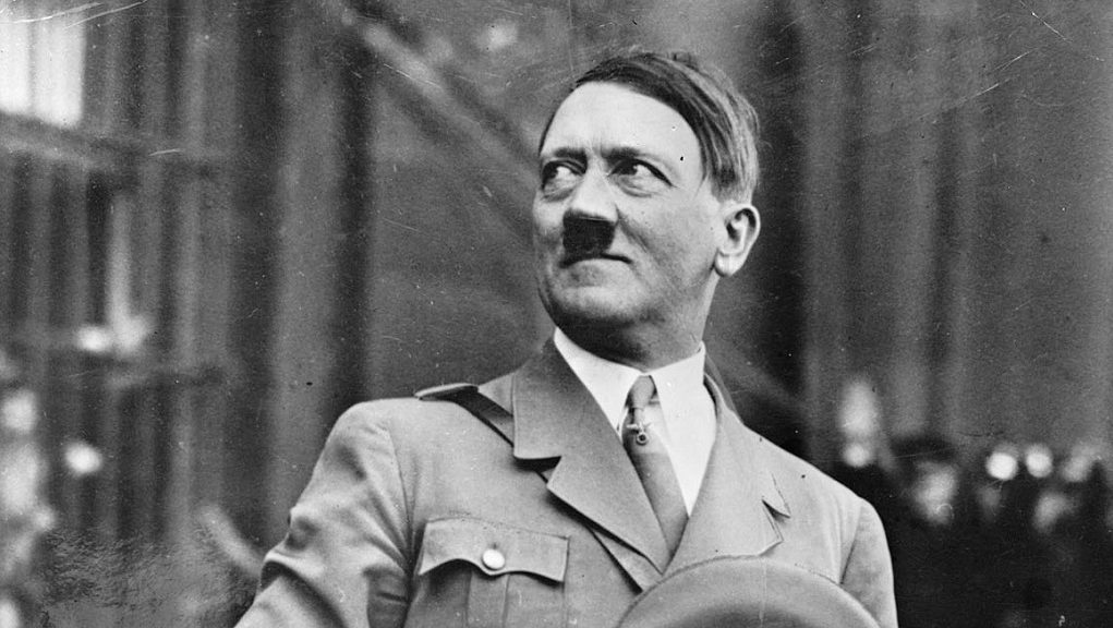Τι ναρκωτικές ουσίες χορηγούσε στον Χίτλερ ο προσωπικός γιατρός του - ΒΙΝΤΕΟ