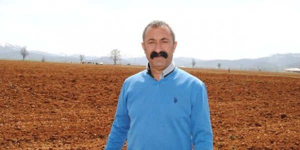 Τουρκία: Η επαρχία που εξέλεξε κομμουνιστή δήμαρχο