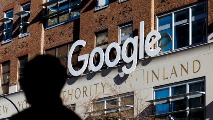 Τέλος από σήμερα το Google+ Τέλος από σήμερα το Google+