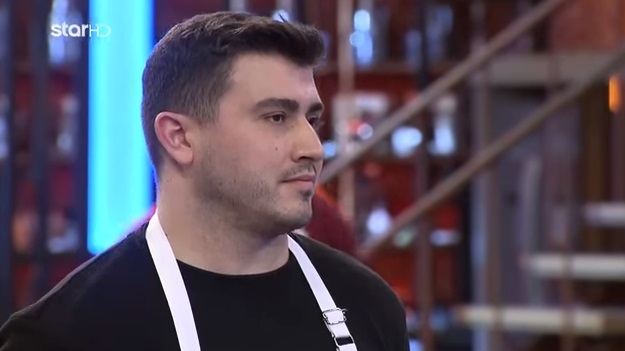 Γιατί ο Αλέξανδρος του MasterChef δεν επέστρεψε για τη δεύτερη ευκαιρία