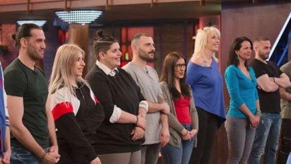 Τόσα χρήματα παίρνουν οι παίκτες του Masterchef για κάθε μέρα στο παιχνίδι Τόσα χρήματα παίρνουν οι παίκτες του Masterchef για κάθε μέρα στο παιχνίδι
