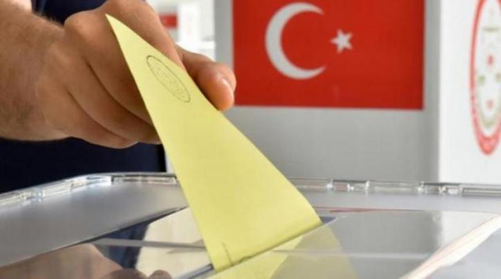 Ξεκίνησε η επανακαταμέτρηση των ψήφων στην Κωνσταντινούπολη