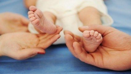 Υιοθεσία – αναδοχή: Οι αλλαγές για τους υποψήφιους γονείς Υιοθεσία – αναδοχή: Οι αλλαγές για τους υποψήφιους γονείς