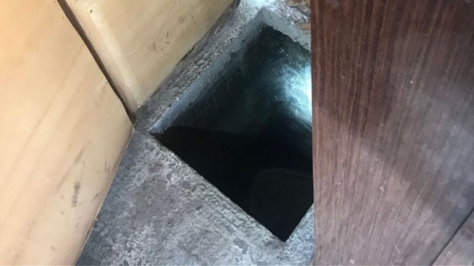 Σοκ στη Θεσσαλονίκη: Κρατούσαν με τη βία 16 μετανάστες σε ημιυπόγειο