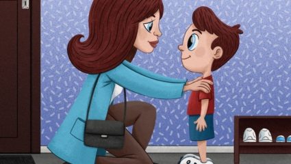 Ο κανόνας των 3 λεπτών – Όλοι οι γονείς πρέπει να τον ακολουθούν Ο κανόνας των 3 λεπτών – Όλοι οι γονείς πρέπει να τον ακολουθούν