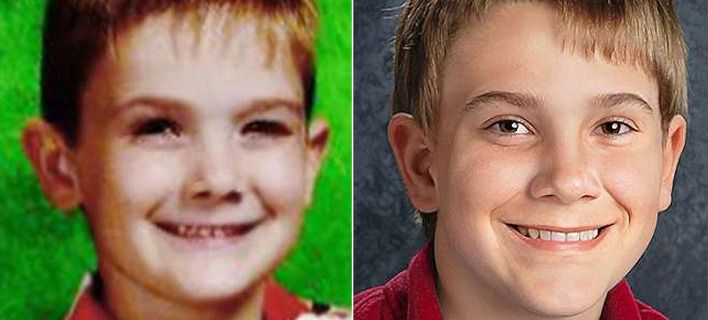 Δεκατετράχρονος ισχυρίζεται ότι είναι αγόρι που χάθηκε το 2011 - Tηλεφώνησε στην αστυνομία