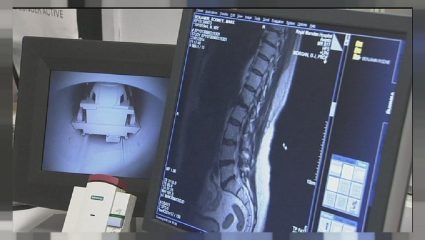 Λογισμικό αλλοιώνει τις μαγνητικές και εμφανίζει ανύπαρκτους καρκινικούς όγκους Λογισμικό αλλοιώνει τις μαγνητικές και εμφανίζει ανύπαρκτους καρκινικούς όγκους