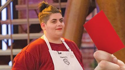 Η Άλκηστις από το MasterChef έχει σχέση – Ποιος της έχει «κλέψει» την καρδιά; (ΒΙΝΤΕΟ) Η Άλκηστις από το MasterChef έχει σχέση – Ποιος της έχει «κλέψει» την καρδιά; (ΒΙΝΤΕΟ)