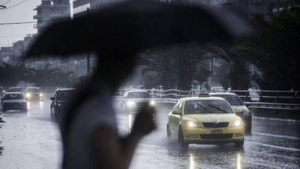 Έκτακτο δελτίο της ΕΜΥ: Ραγδαία επιδείνωση του καιρού Έκτακτο δελτίο της ΕΜΥ: Ραγδαία επιδείνωση του καιρού